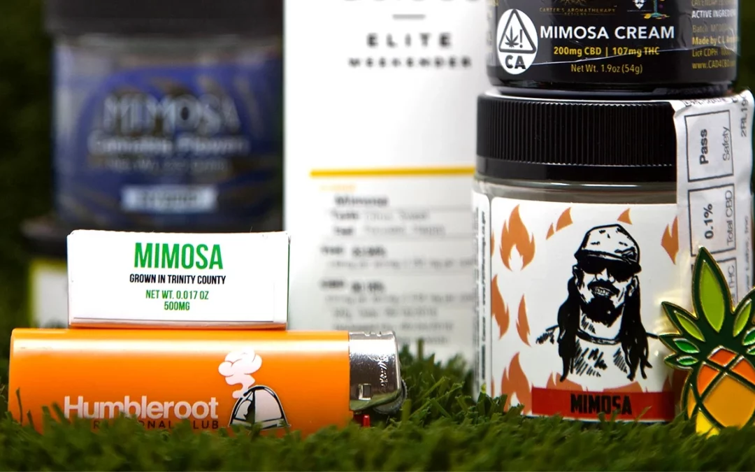 5 Undercover Fire Cannabis Brands To Try If You Want To Avoid Overrated Hype in 2021