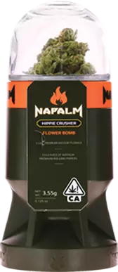 napalm