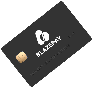 blazepay-card