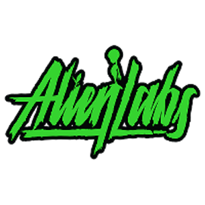 alien-labs-sacramento-logo-green white_humble_root_cannabis_delivery_logo