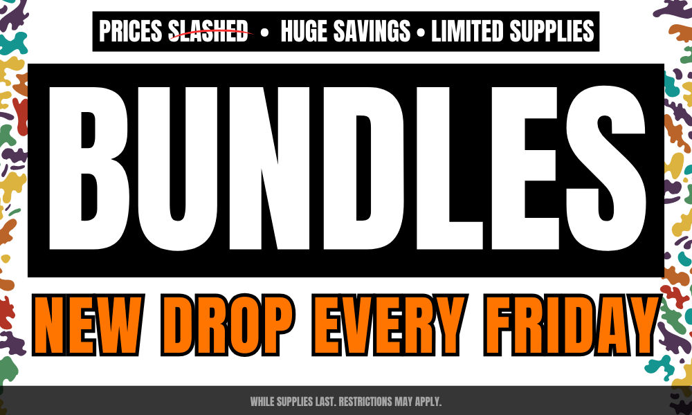 Bundle Drops picture